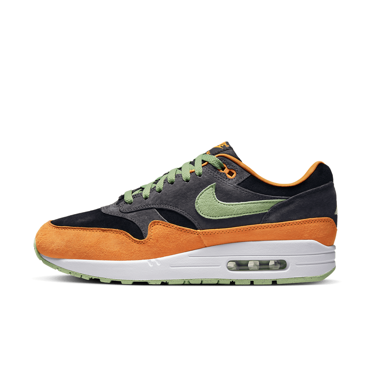 Nike Air Max 1 Premium 'Honeydew' - Ugly Duckling