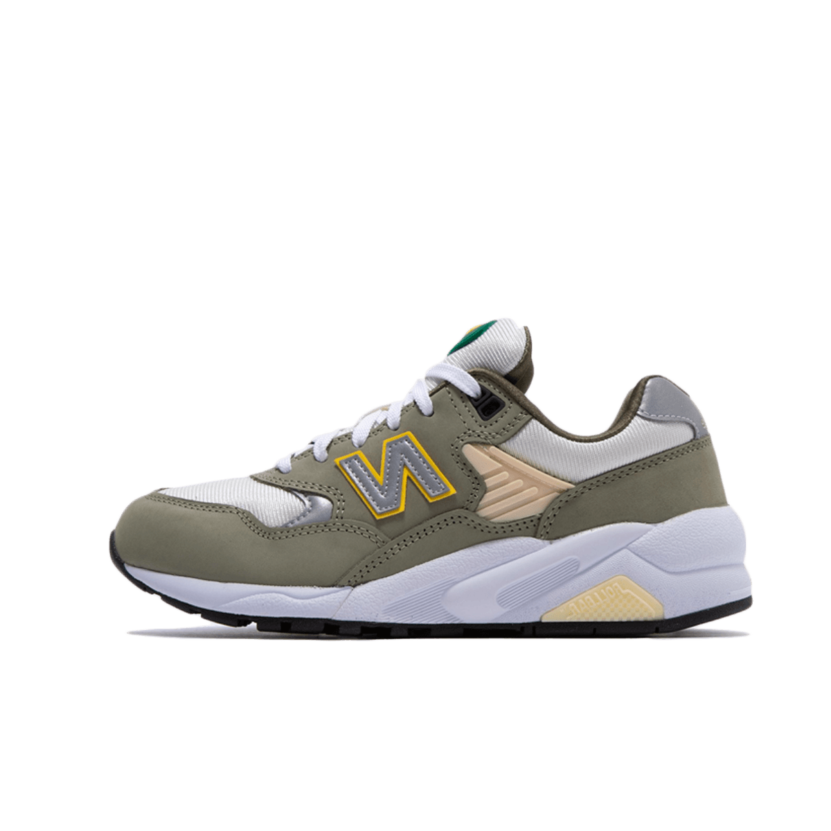 New Balance 580 'Olive Leaf'