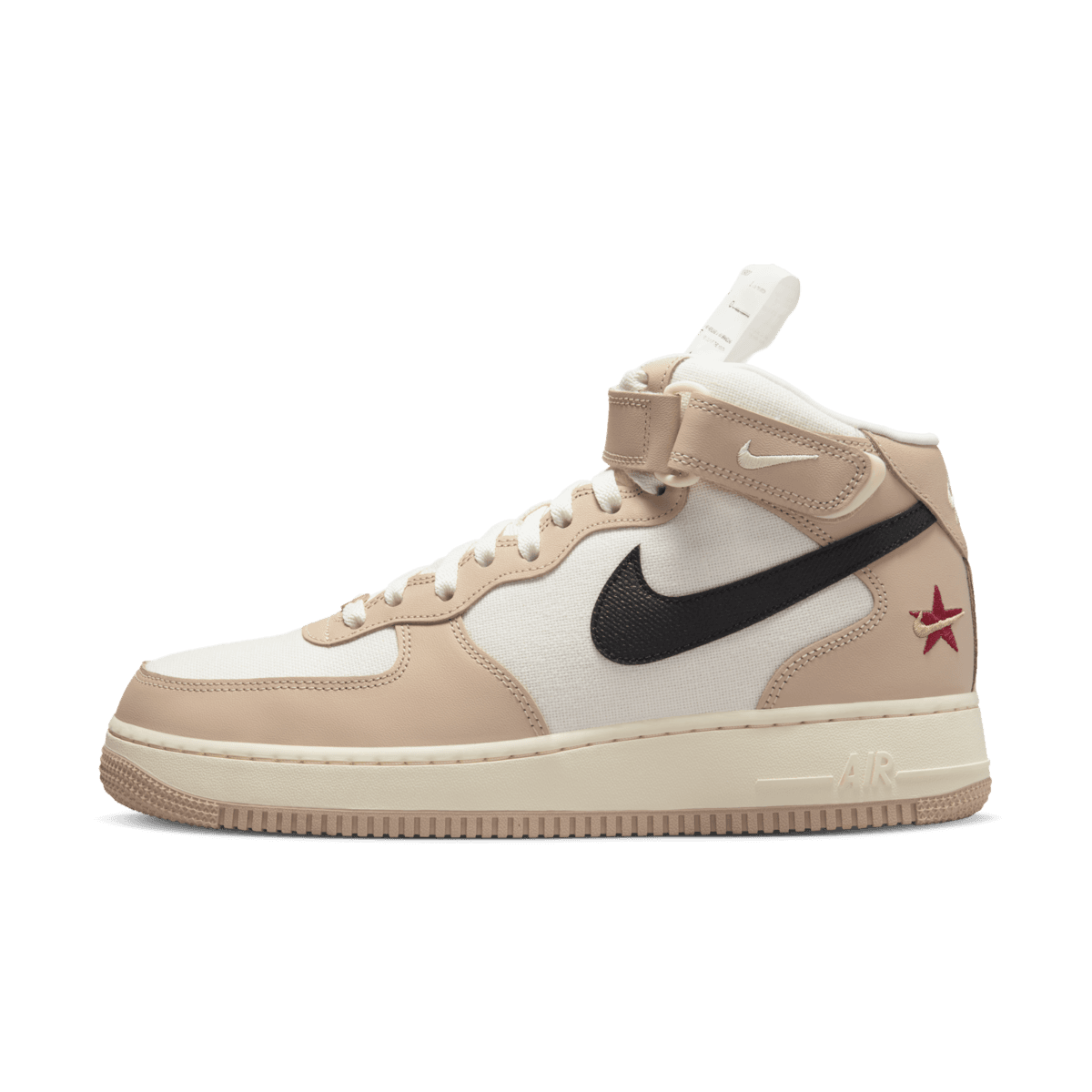 Nike Air Force 1 Mid 'Timeline'