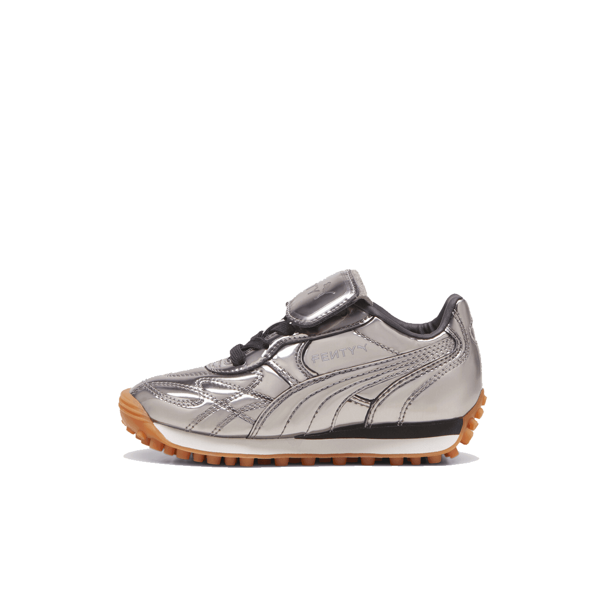 Fenty x Puma Avanti C PS 'Aged Silver'