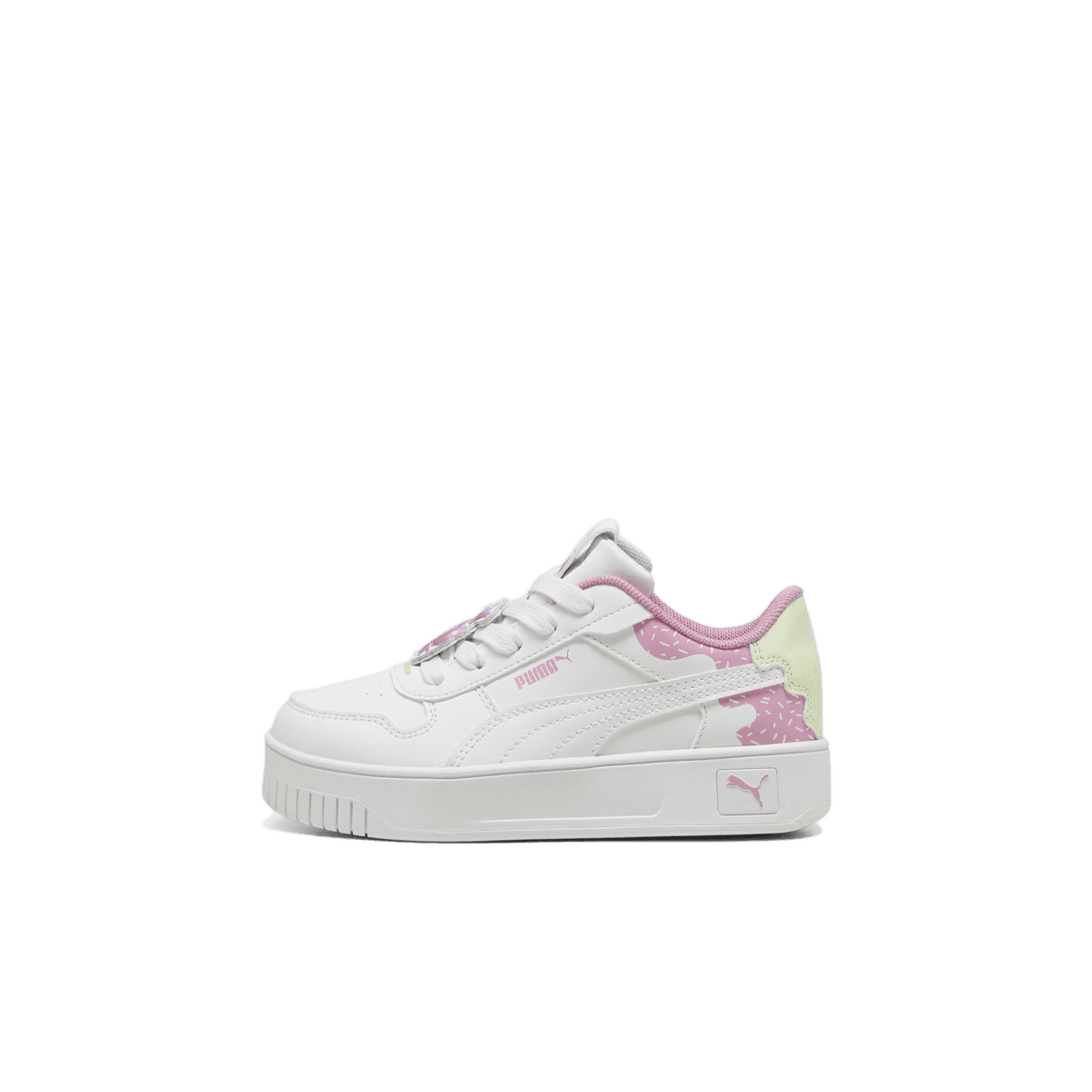 Trolls x PUMA Mayze TD 'Pink'