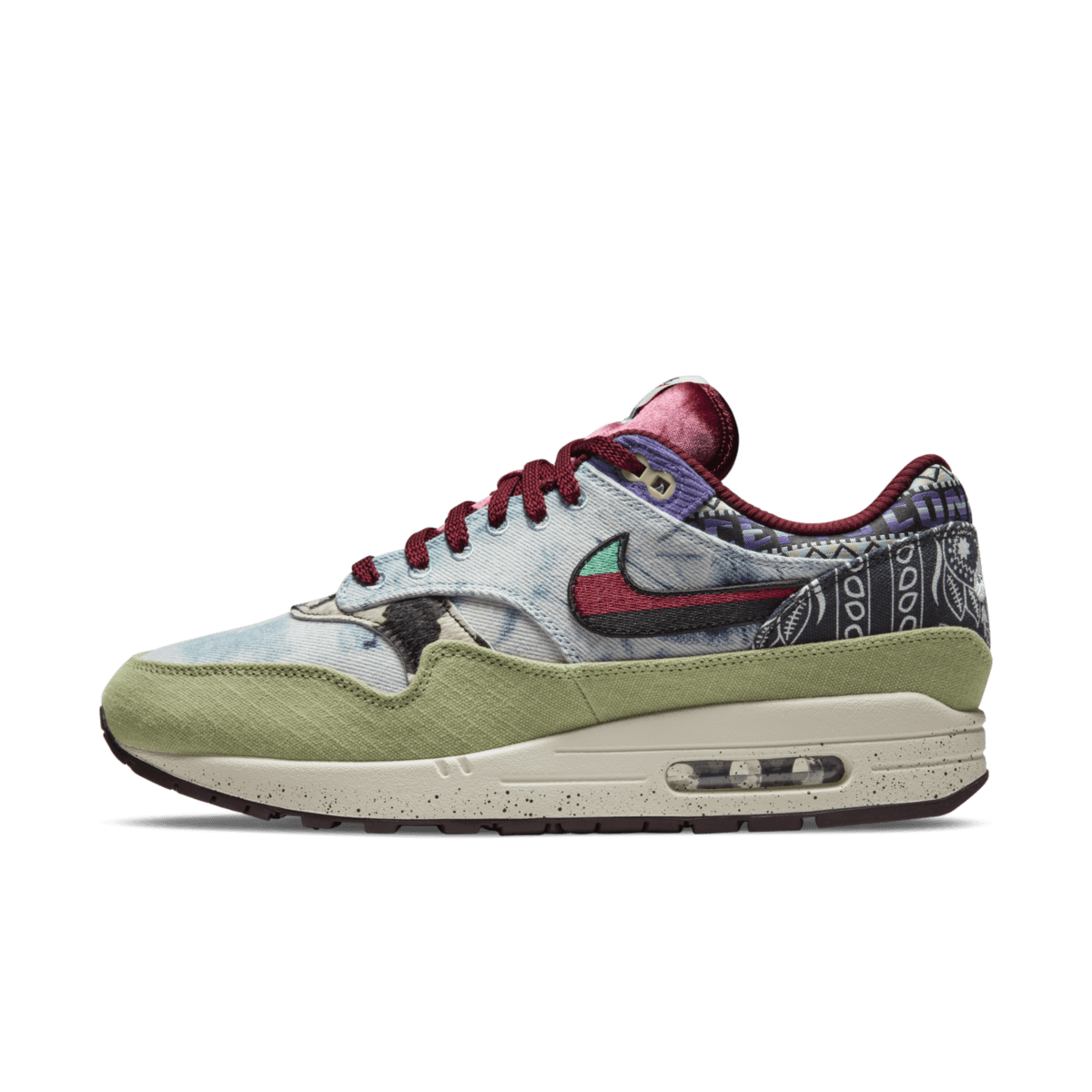 Concepts x Nike Air Max 1 SP