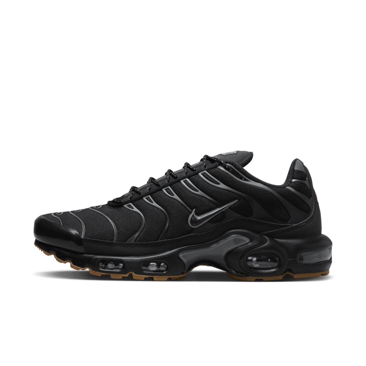 Nike Air Max Plus 'Black Gum'