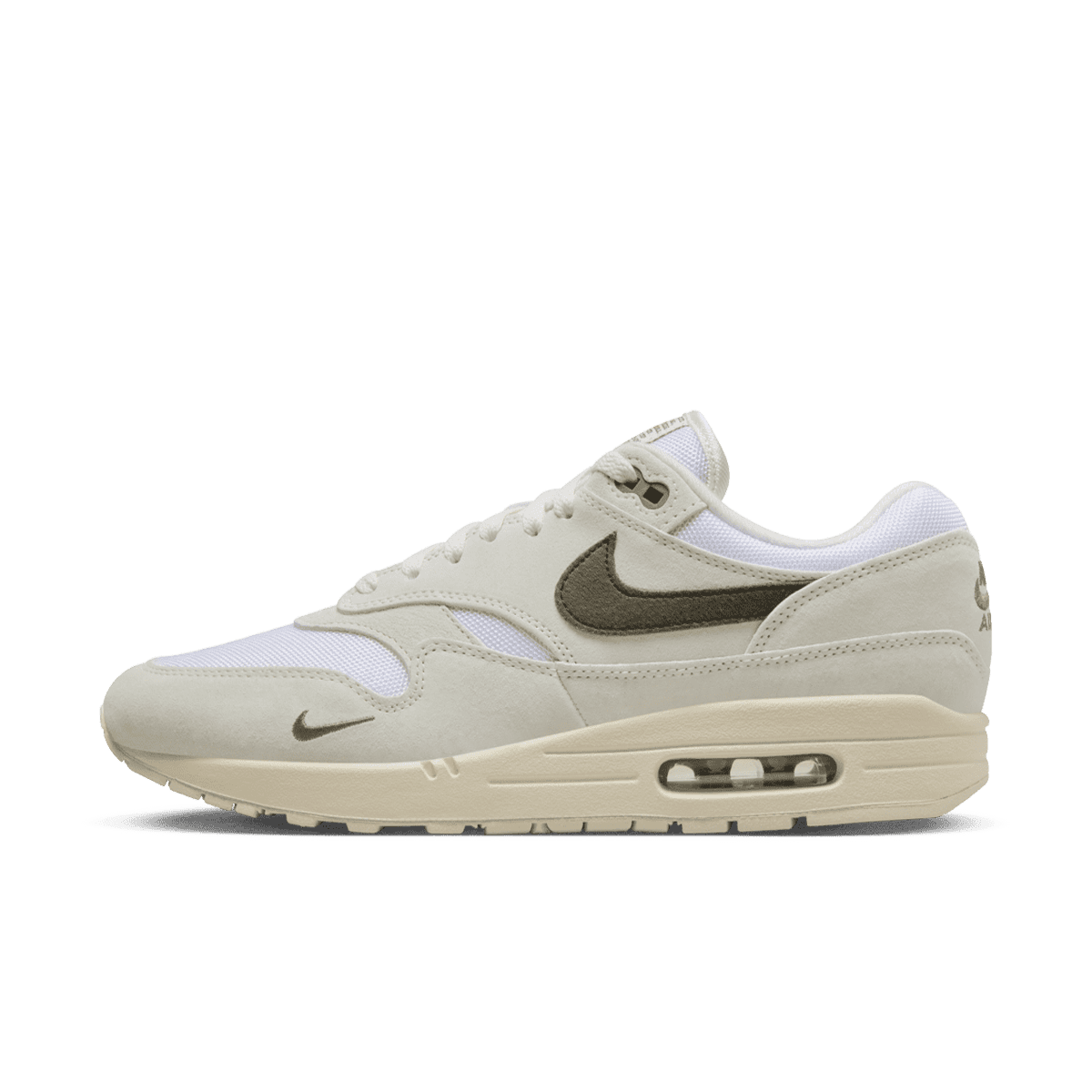 Nike Air Max 1 'Ironstone'