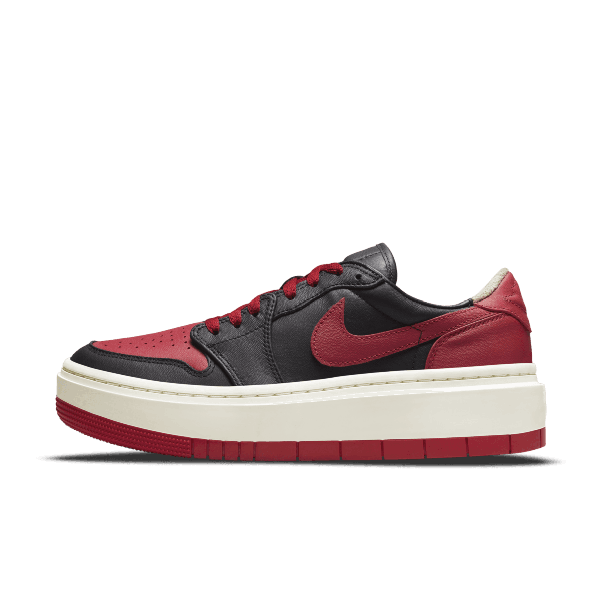 Air Jordan 1 Elevate Low SE WMNS 'Bred'