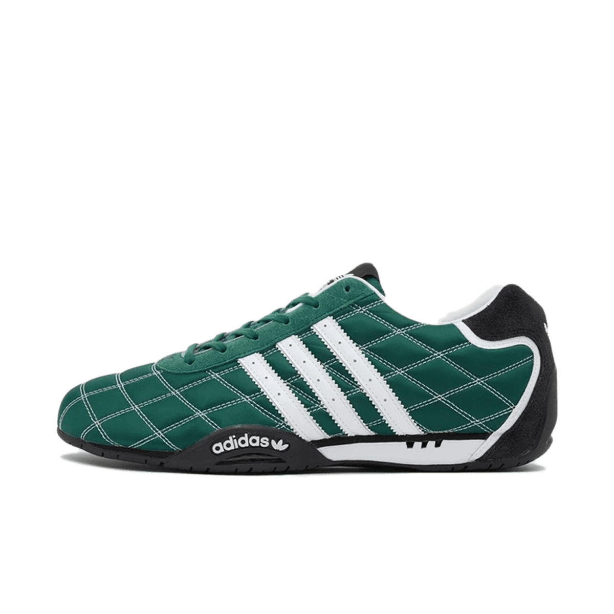 adidas Adi Racer Low 'Collegiate Green'