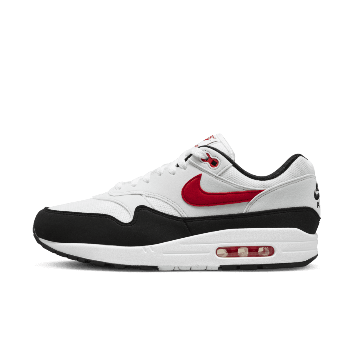 Nike Air Max 1 'Chili 2.0'