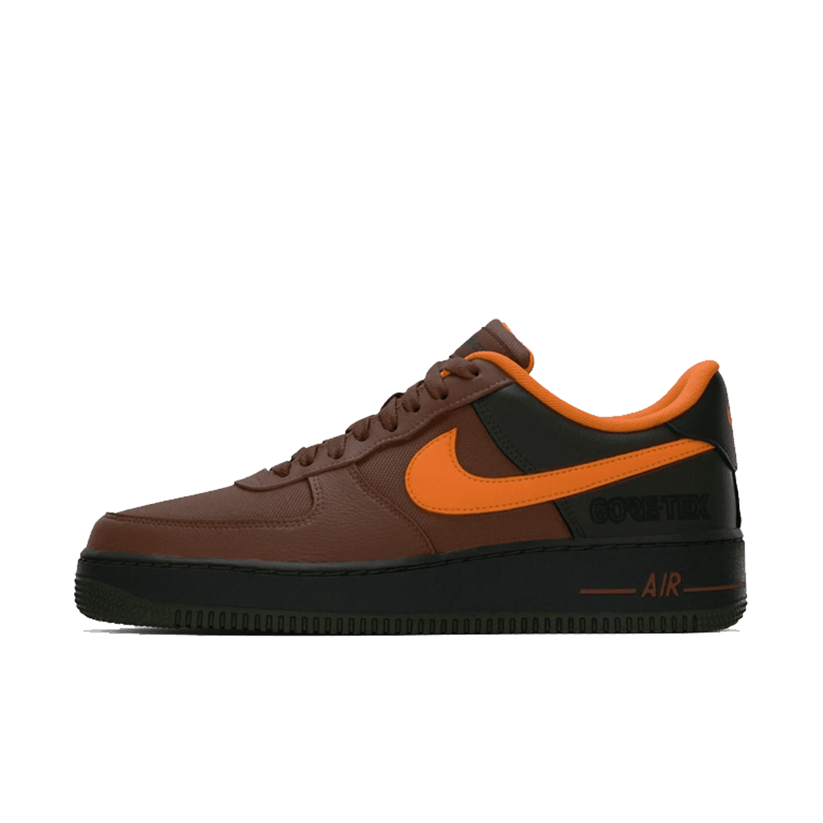 Nike Air Force 1 Gore-Tex 'Fauna Brown'