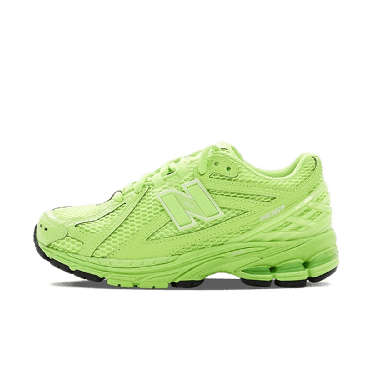 New Balance 1906 'Neon Green' - ASOS Exclusive