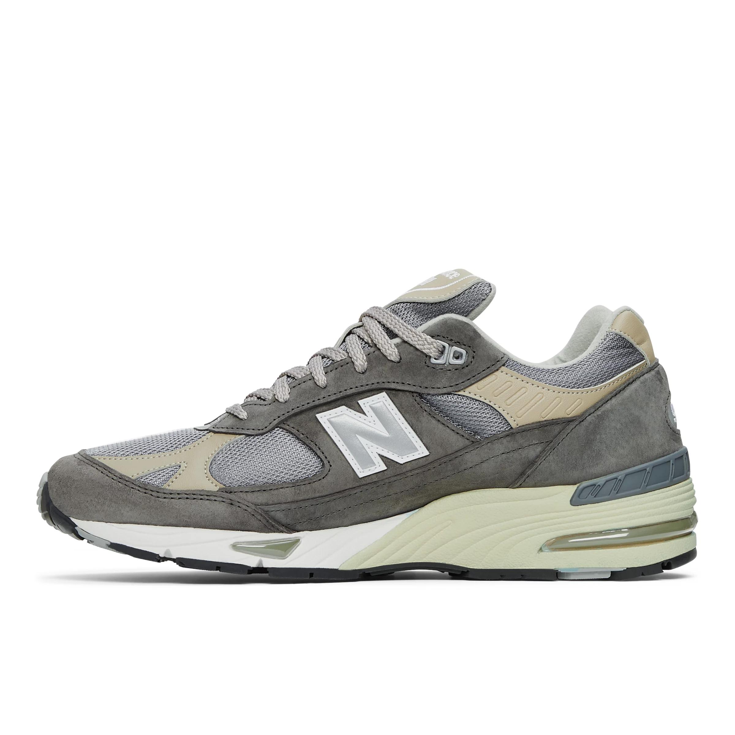 New Balance M991UKF 'Made in England'