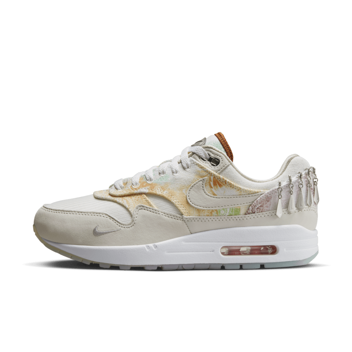 Nike Air Max 1 WMNS 'Paisley Charms'