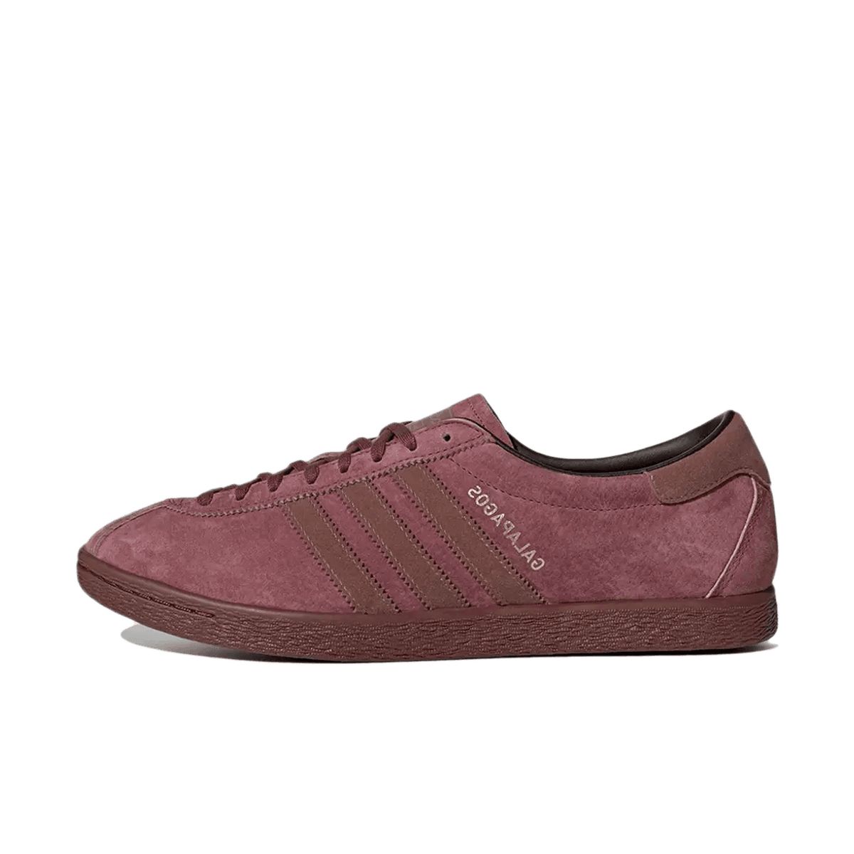 adidas Galapagos 'Preloved Brown'