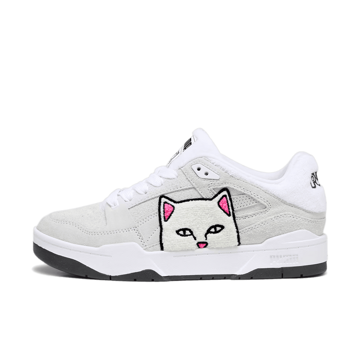 RIPNDIP x Puma Slipstream 'White'