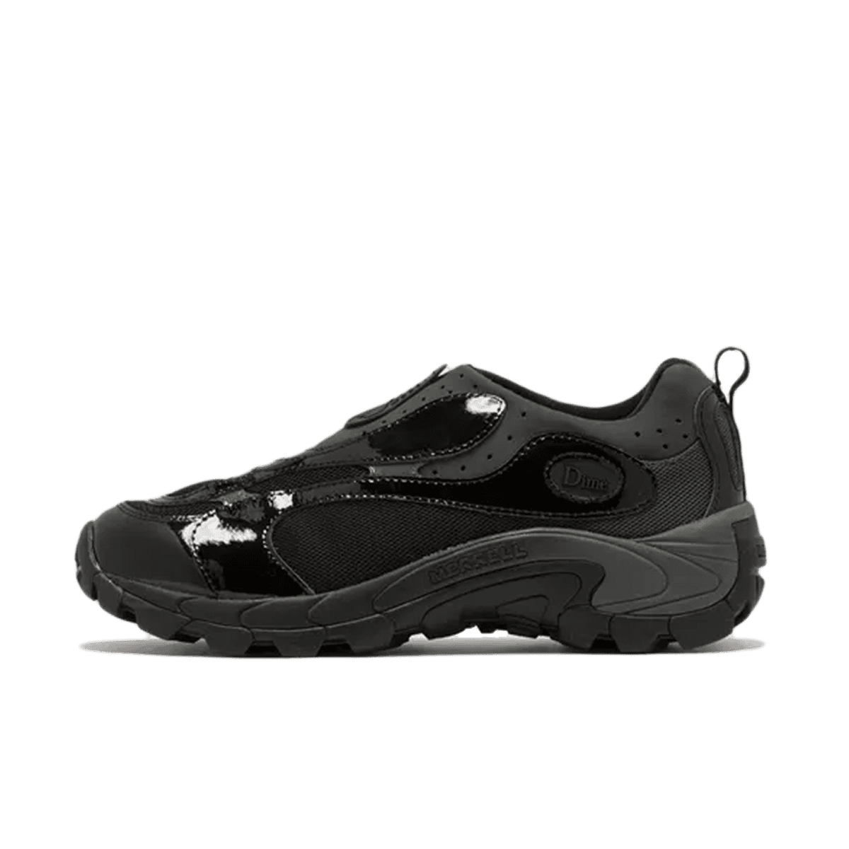 DIME x Merrell 1-TRL Moc Speed Streak 'Black'