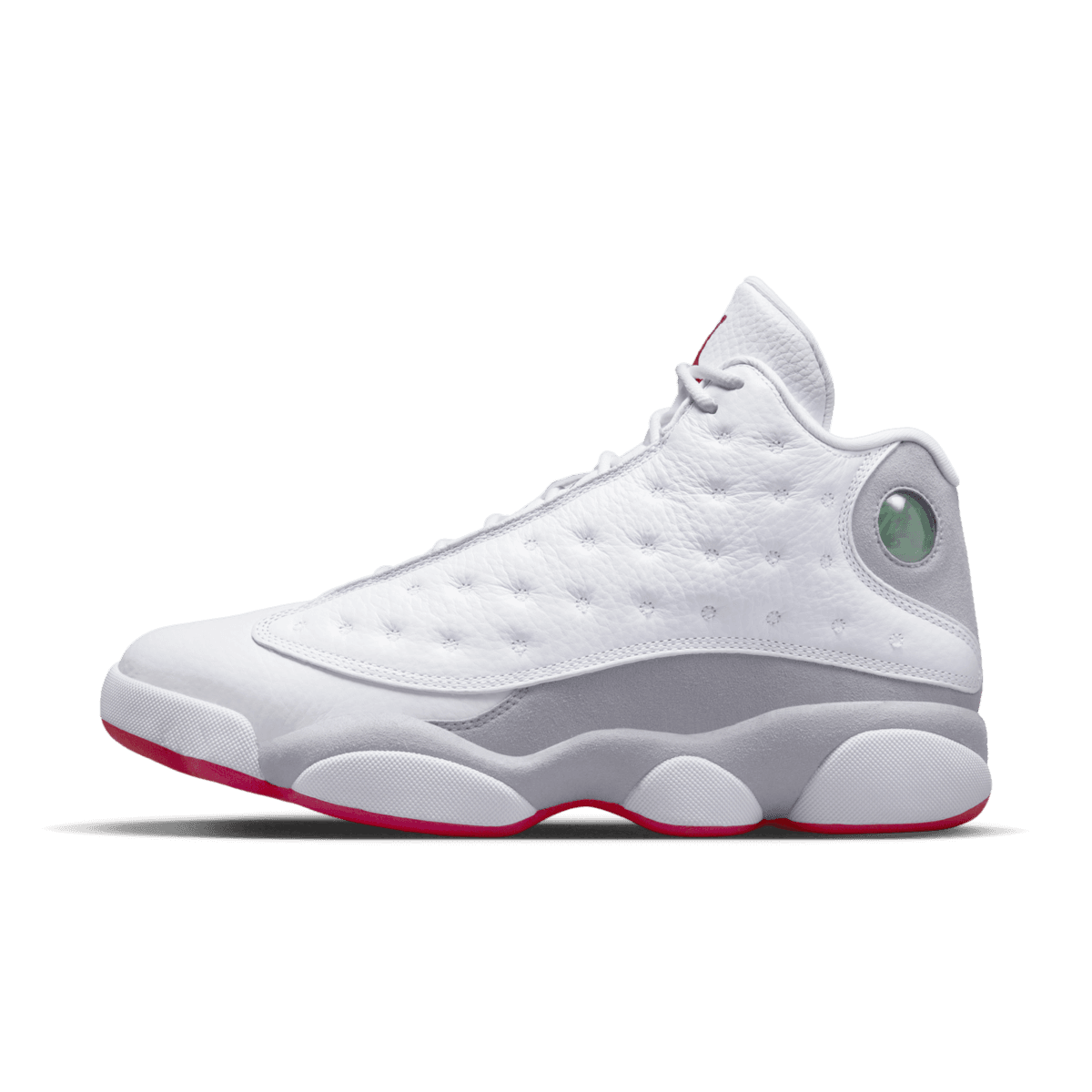 Air Jordan 13 Retro 'Wolf Grey'