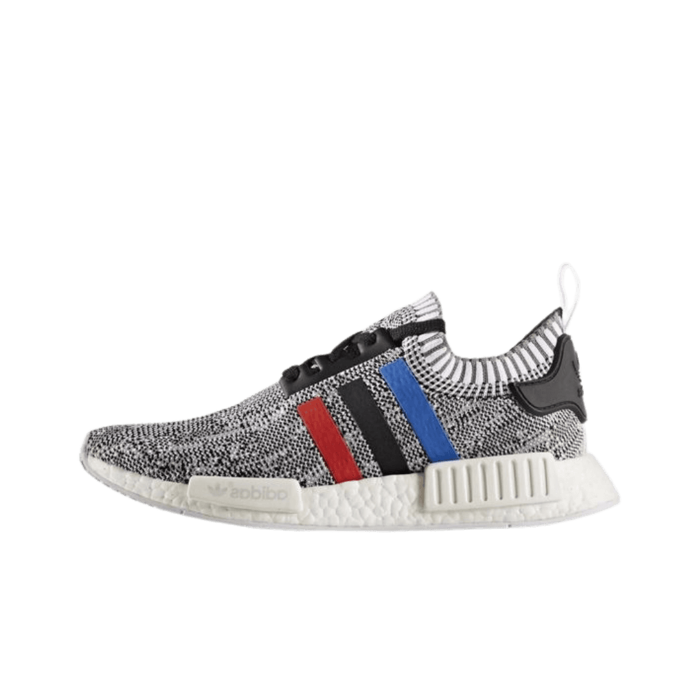 adidas NMD_R1 PK - Zwart