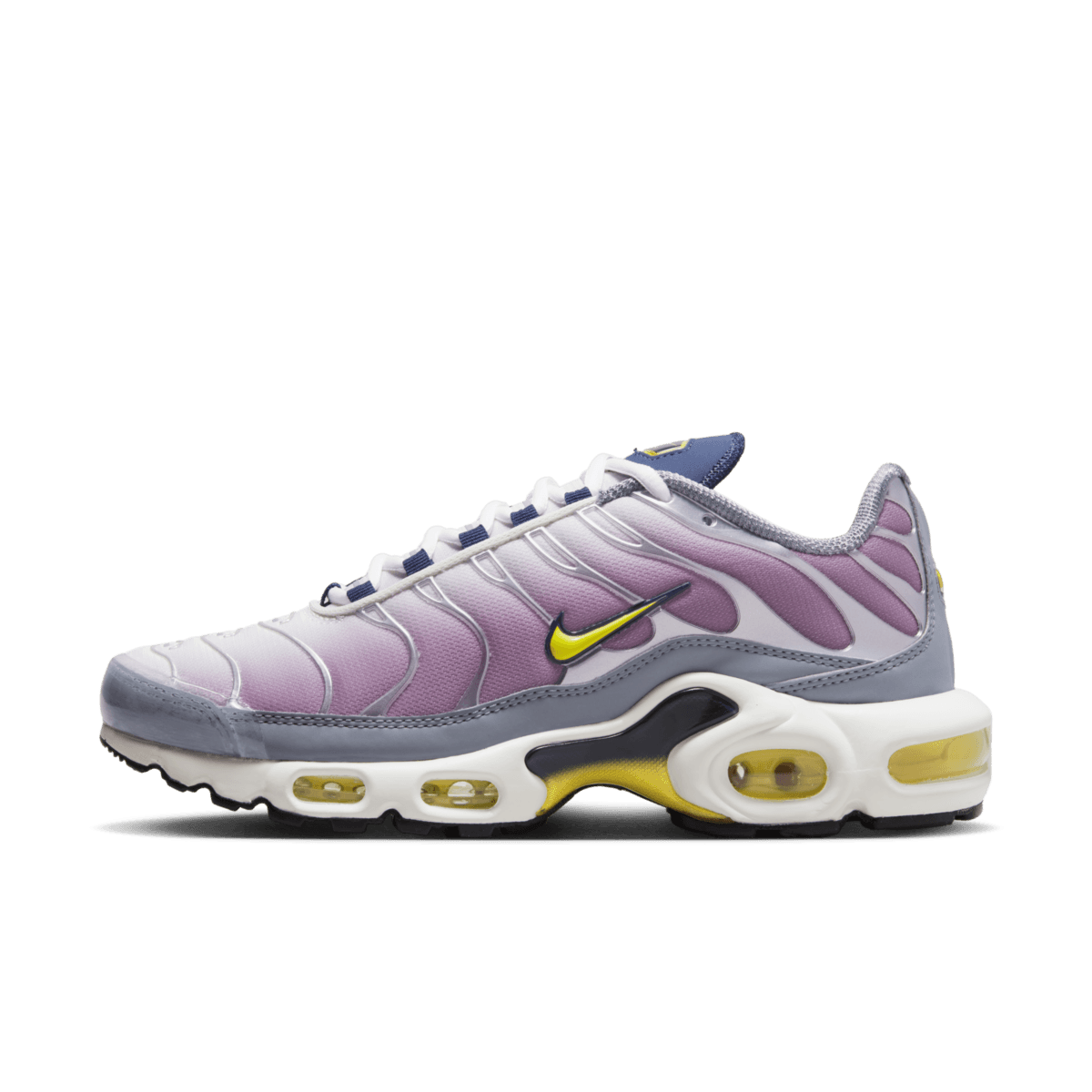 Nike Air Max Plus 'Violet Dust'