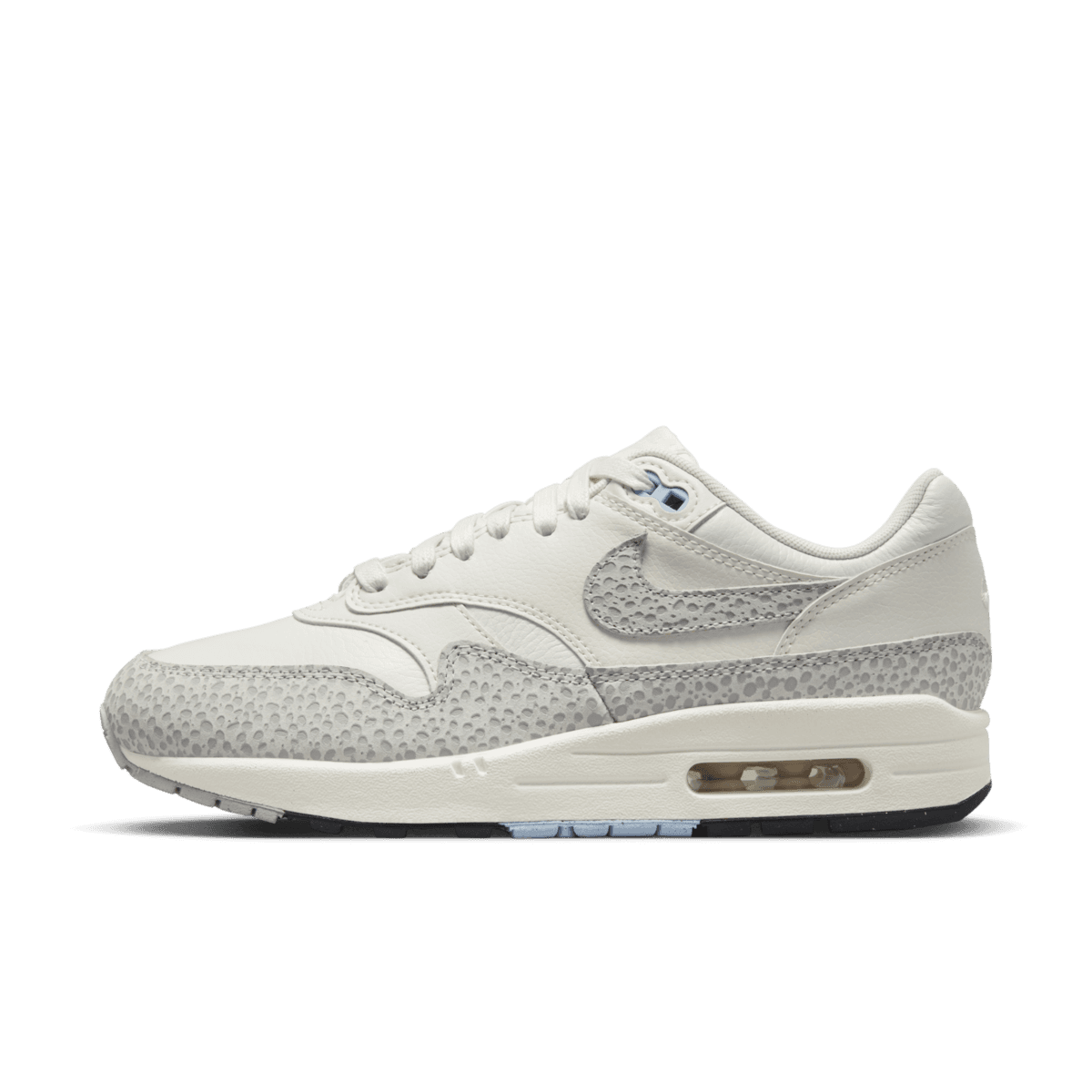 Nike Air Max 1 Safari  'Summit White'