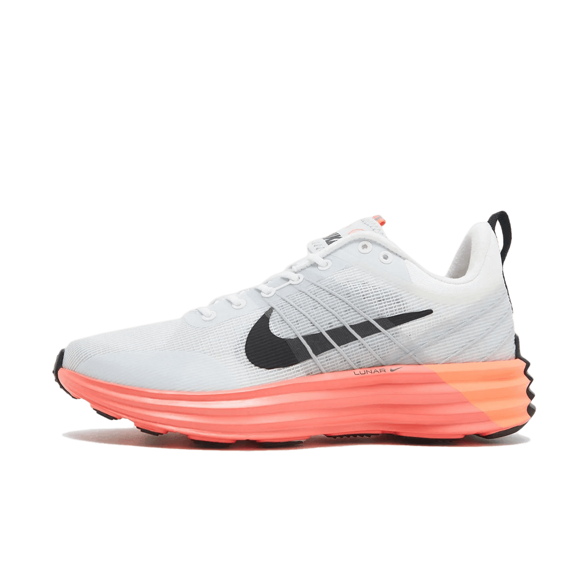 Nike Lunar Roam 'Hot Lava'