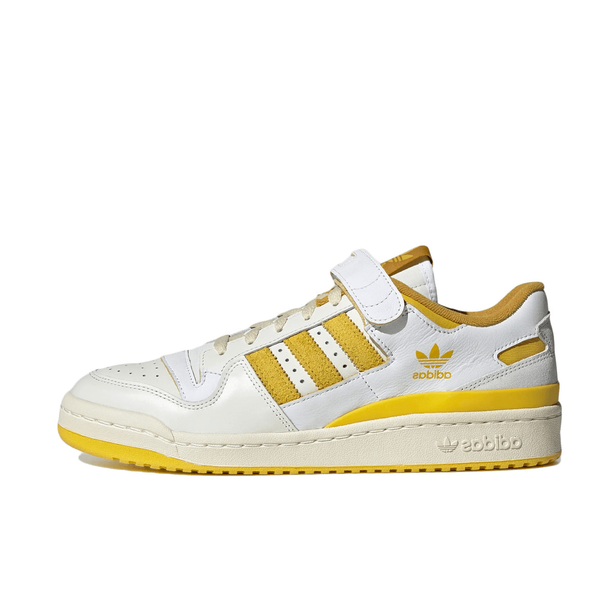 adidas Forum 84 Low 'Simple Yellow'