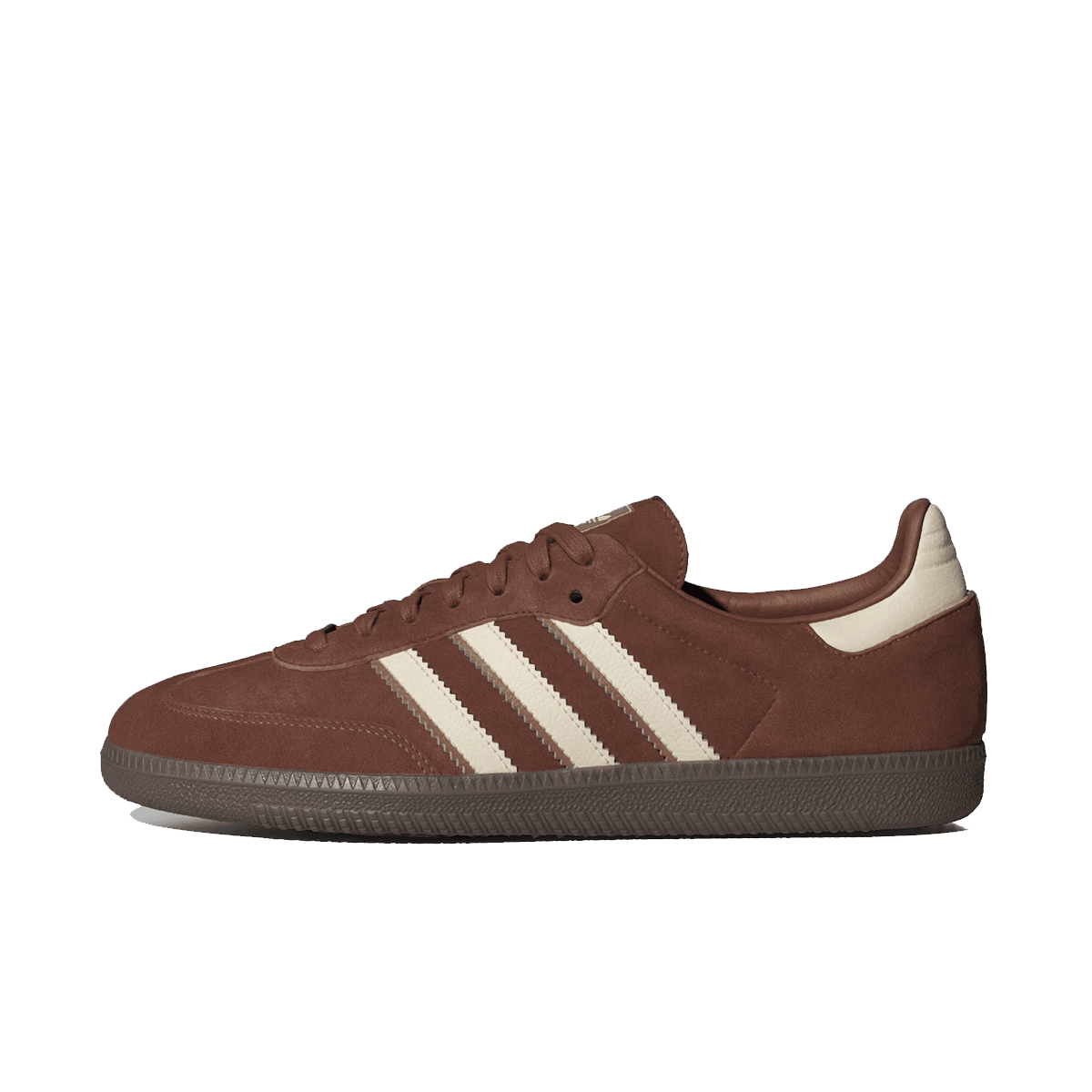 adidas Samba OG 'Preloved Brown'