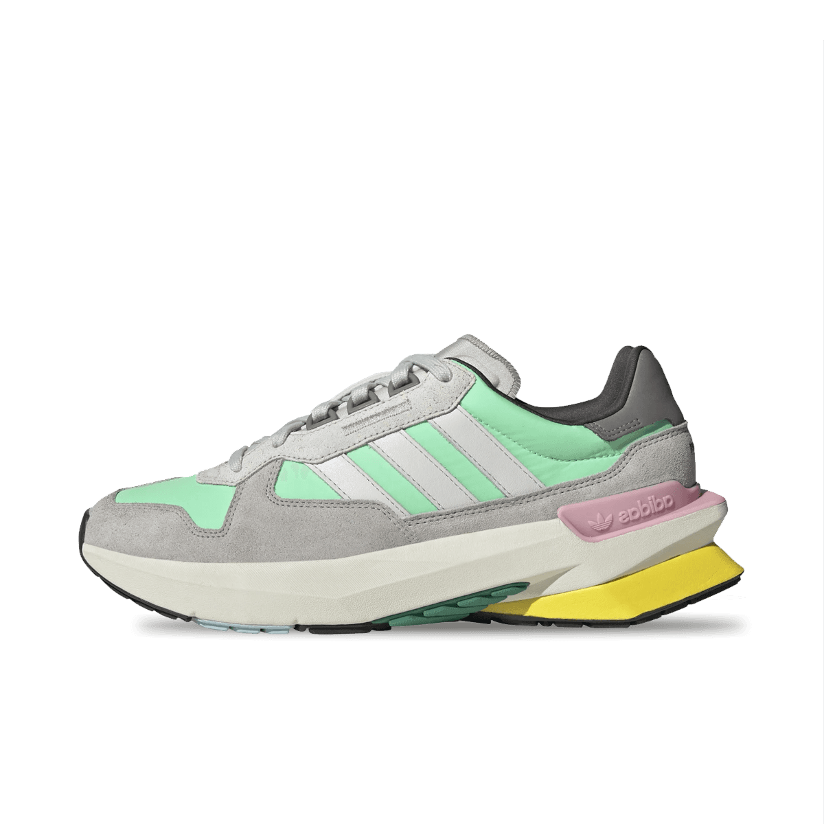 adidas Treziod PT 'Beam Green'