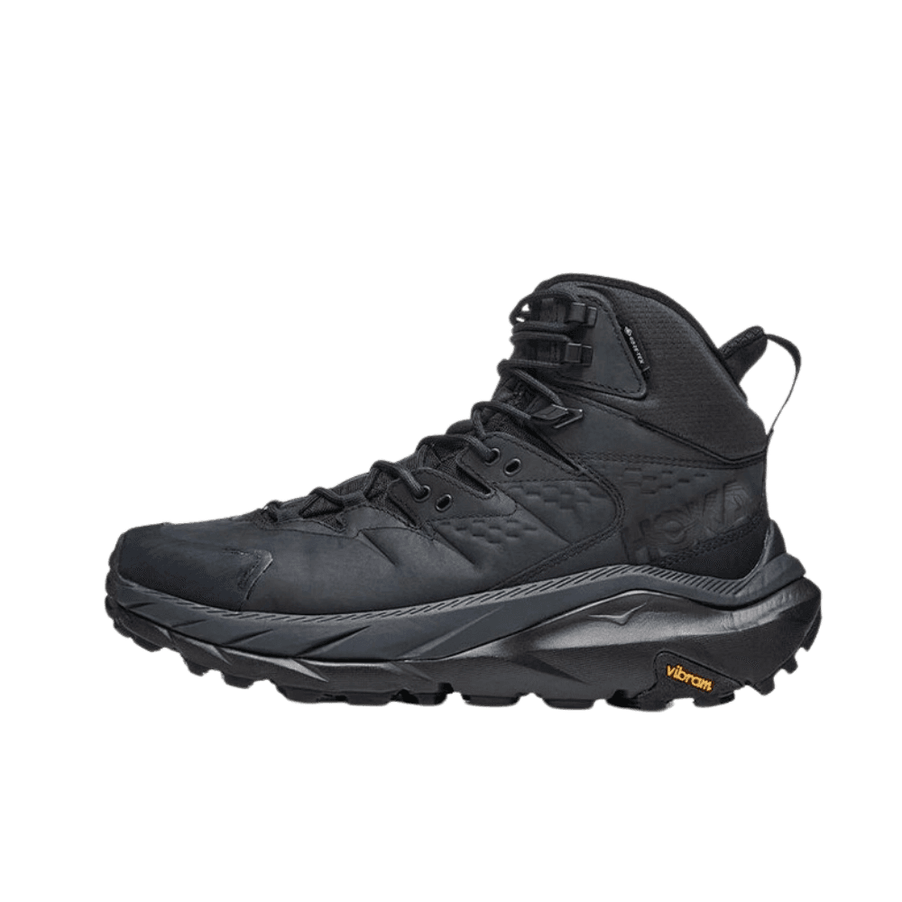 Hoka One One HOKA ONE ONE Kaha 2 Gore-Tex Black Hiking