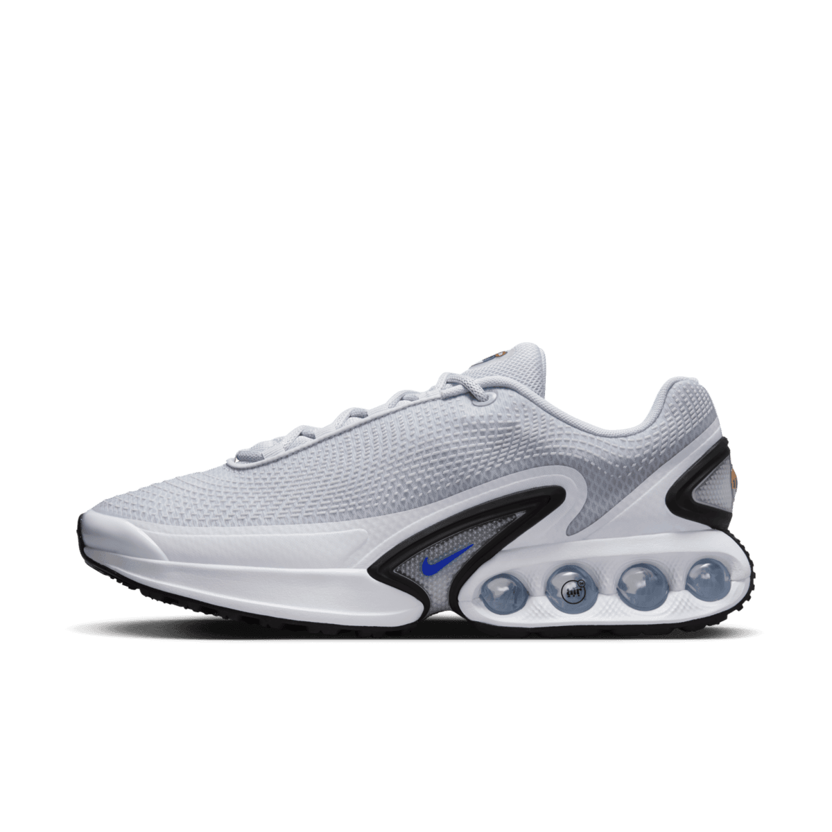 Nike Air Max DN 'Pure Platinum'