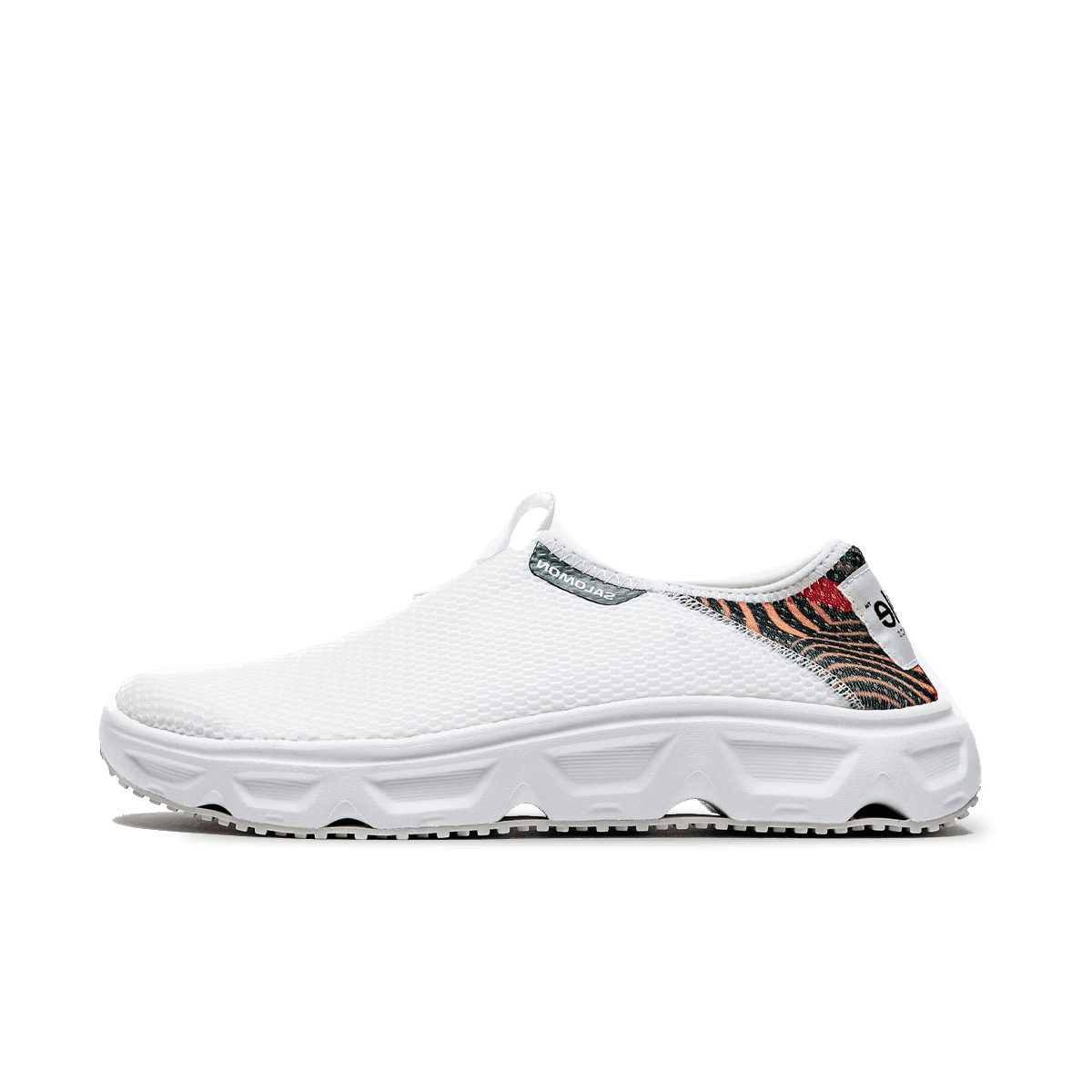 Ciele x Salomon Reelax Moc 6.0 'White'