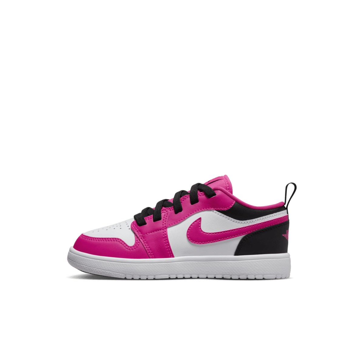 Air Jordan 1 Low Alt PS 'Fierce Pink'