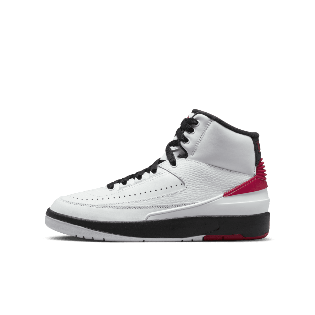 Air Jordan 2 OG GS 'Chicago'