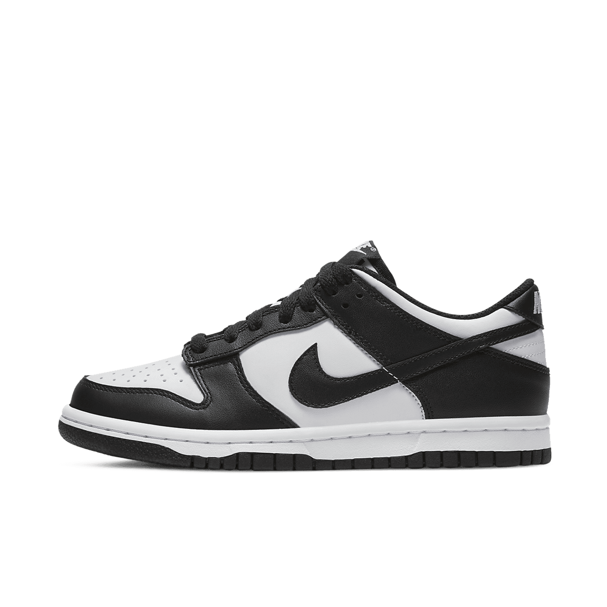 Nike Dunk Low Retro GS 'Panda'