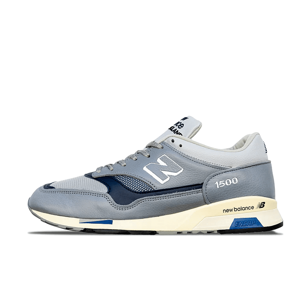 New Balance  1500 Made in England 'Grey'