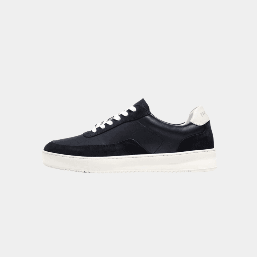 Filling Pieces Mondo Mix Dark Blue