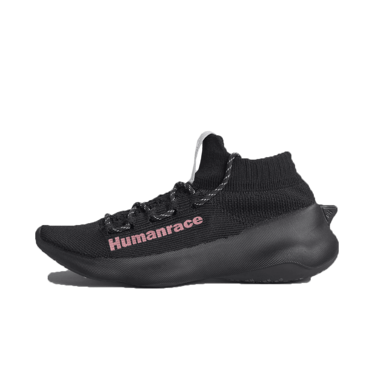 adidas Humanrace Sičhona 'Black'