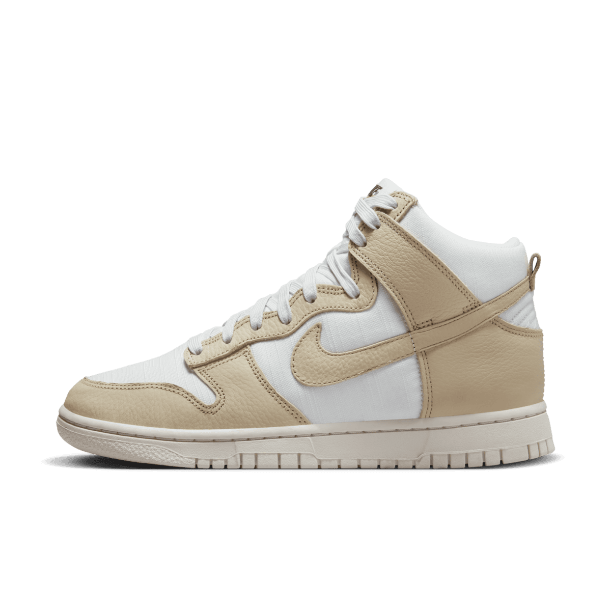 Nike Dunk High LX WMNS 'Team Gold'