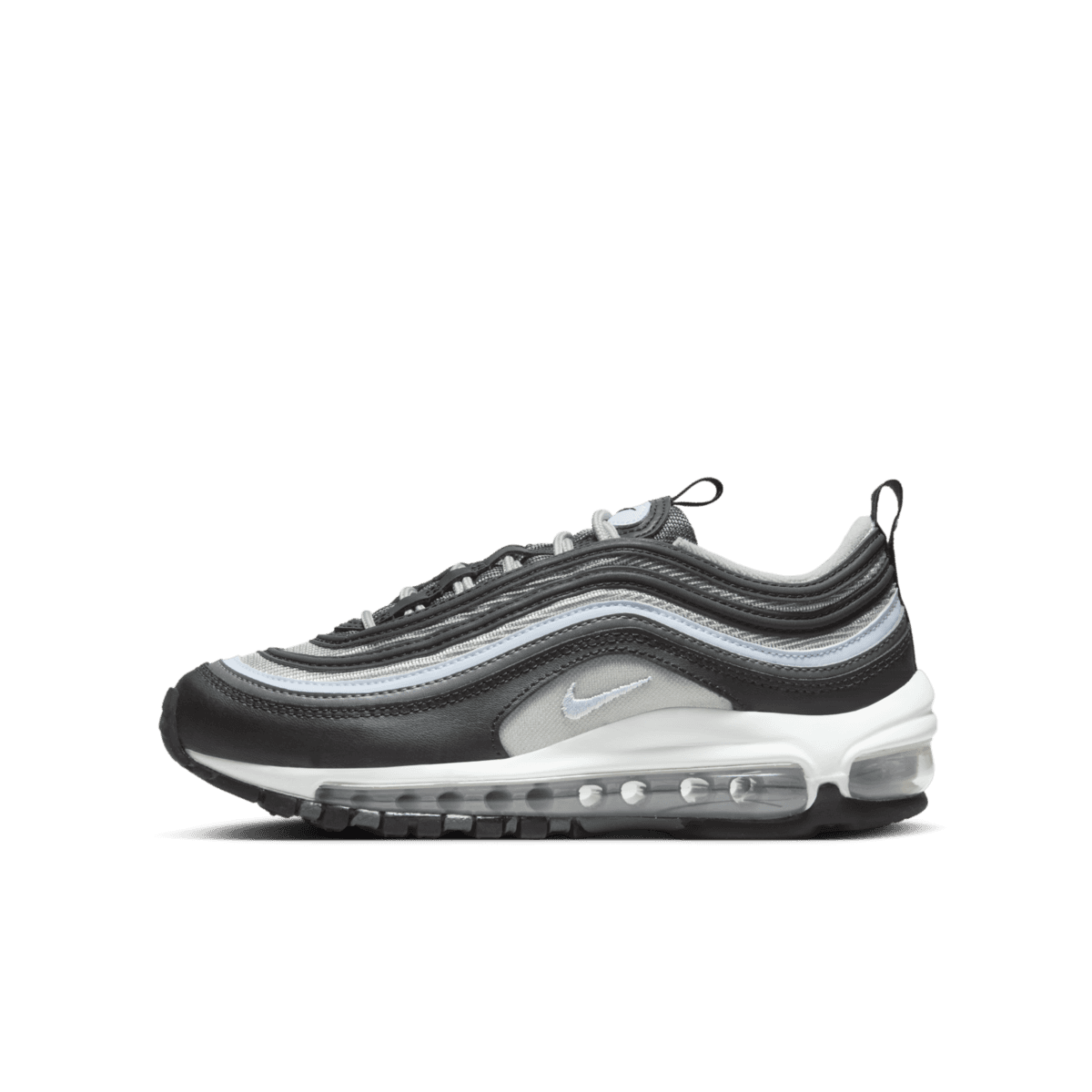 Nike Air Max 97 GS 'Iron Grey'