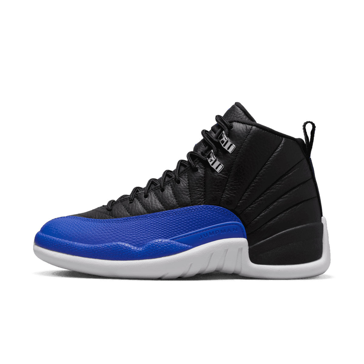 Air Jordan 12 Retro 'Hyper Royal'