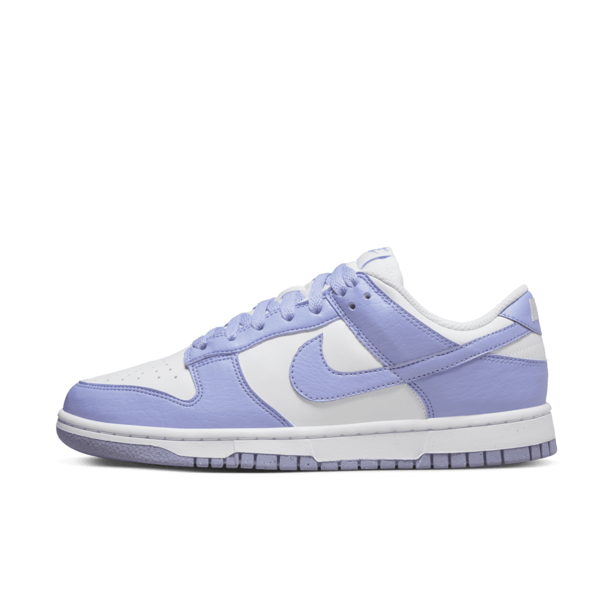 Nike Dunk Low Next Nature 'Lilac'