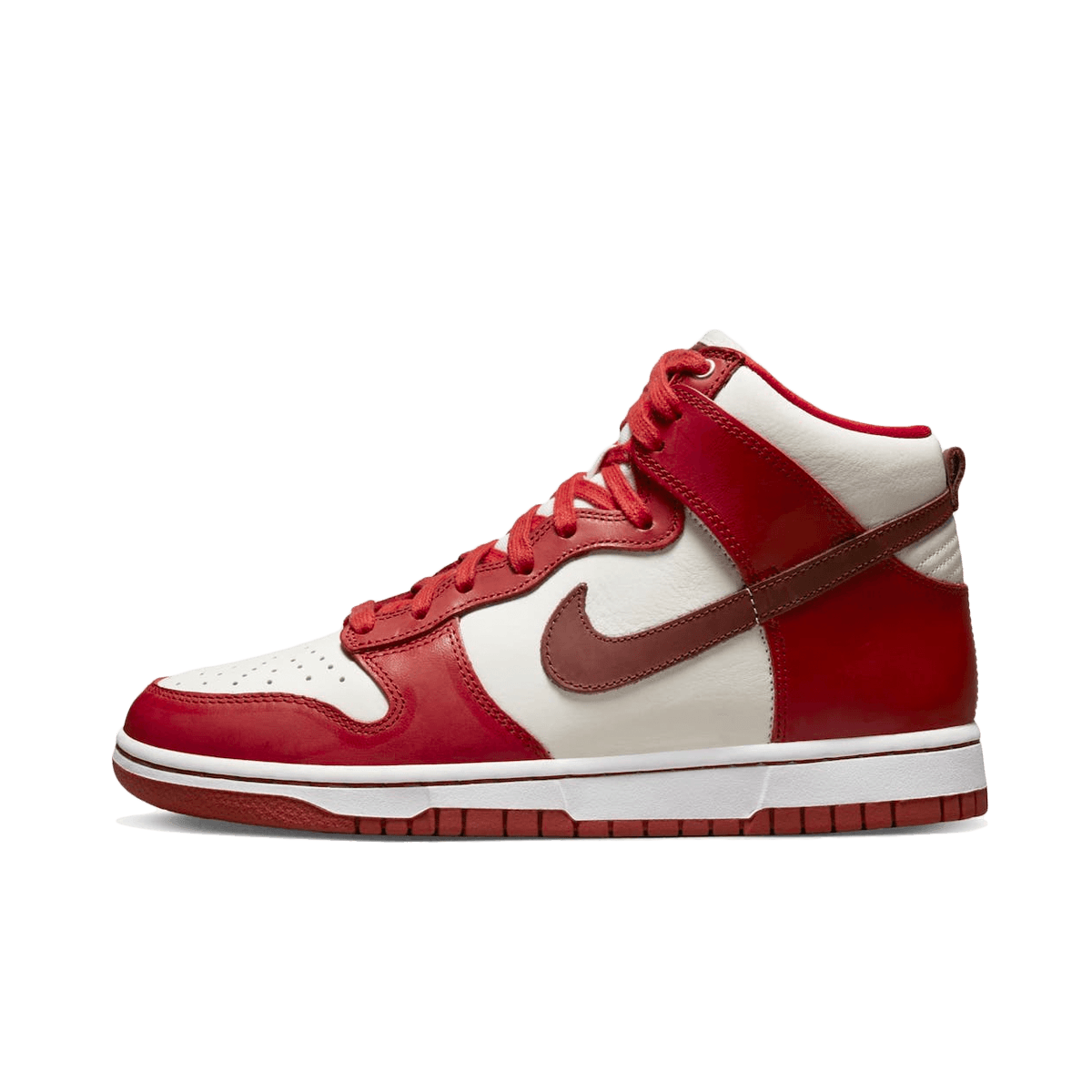 Nike Dunk High LXX 'Cinnabar'