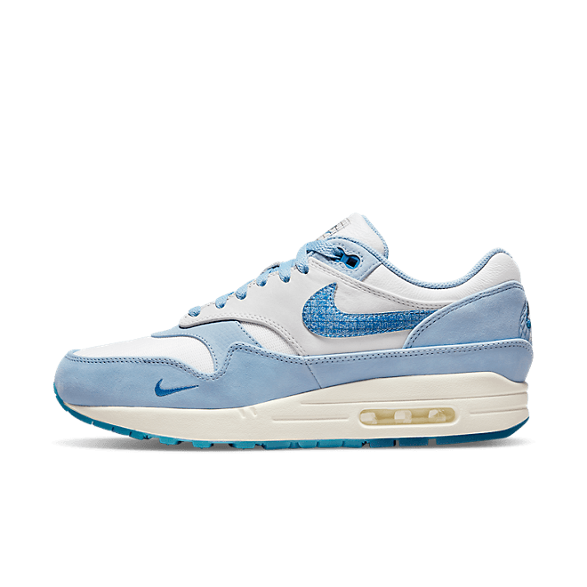 Nike Air Max 1 AMD 'Blue Print' - North America Exclusive