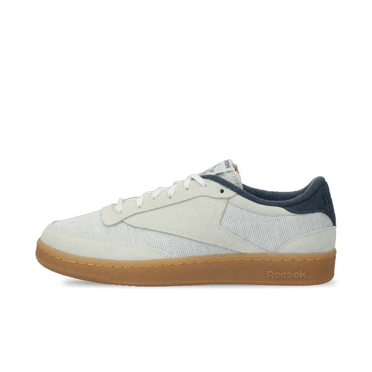 Western Hydrodynamic Research x Reebok Club C 85 'White Chalk'