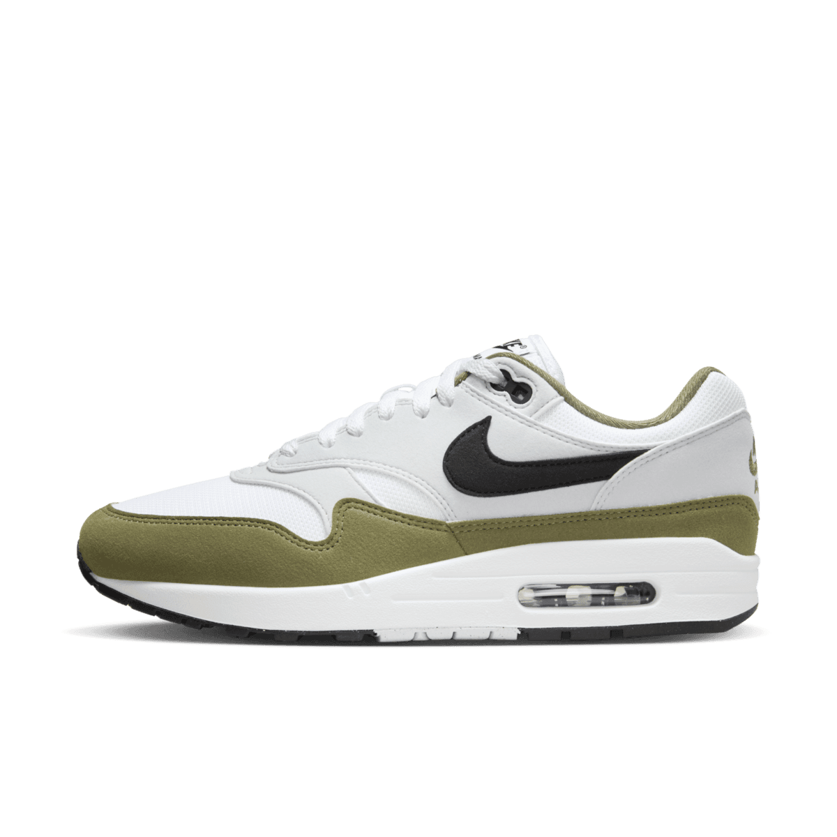 Nike Air Max 1 'Medium Olive'