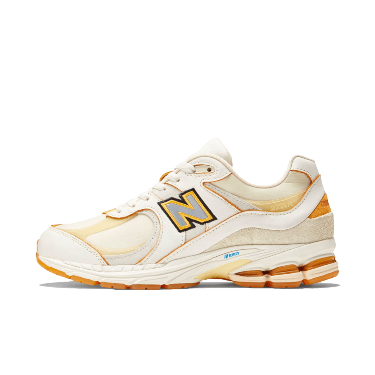 Joe Freshgoods x New Balance 2002R - Conversations Amongst Us