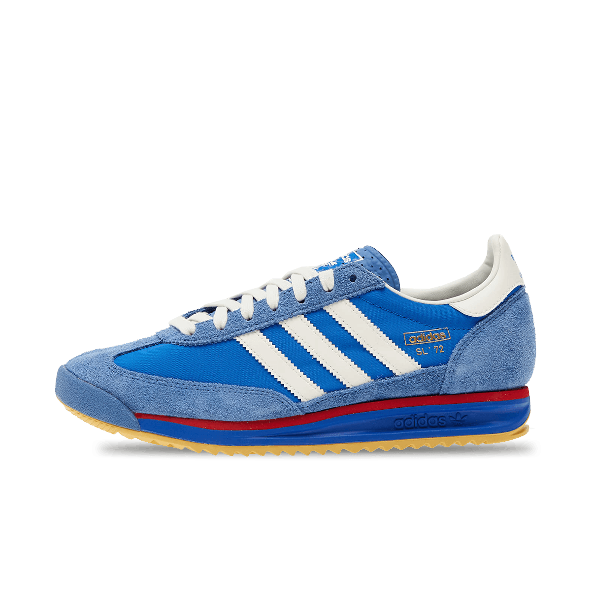 adidas SL 72 RS 'Blue'