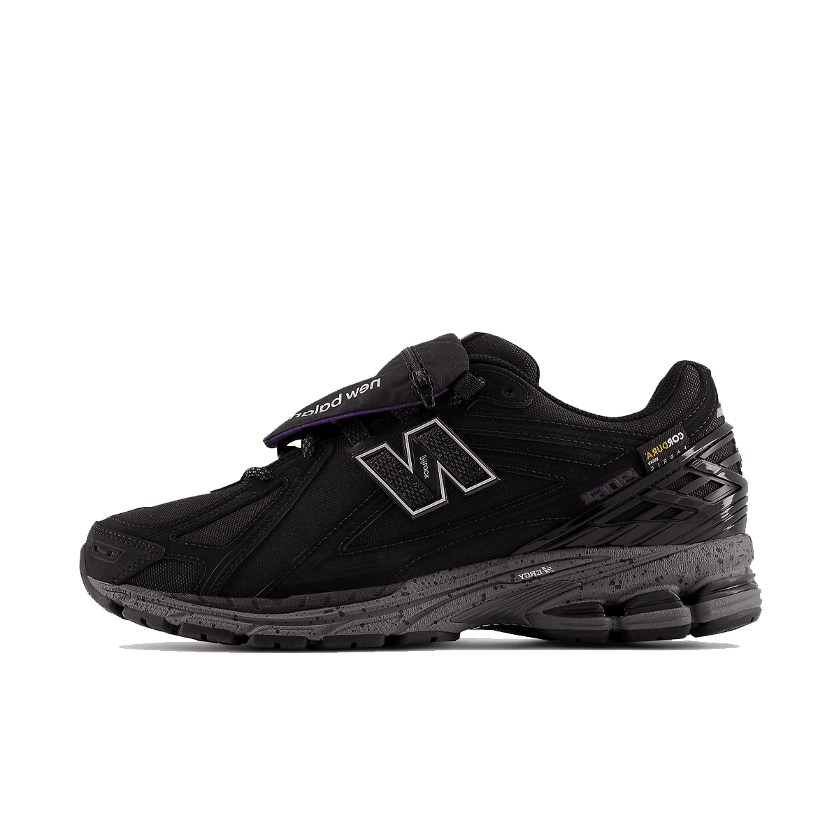 New Balance 1906R Cordura 'Black'