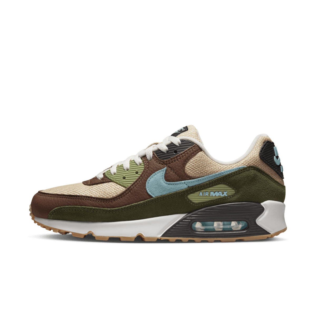 Nike Air Max 90 'Hemp'