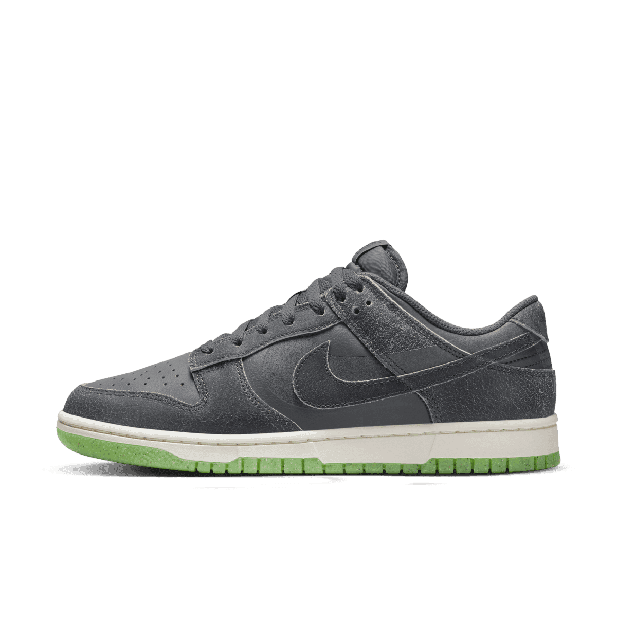 Nike Dunk Low 'Iron Grey'