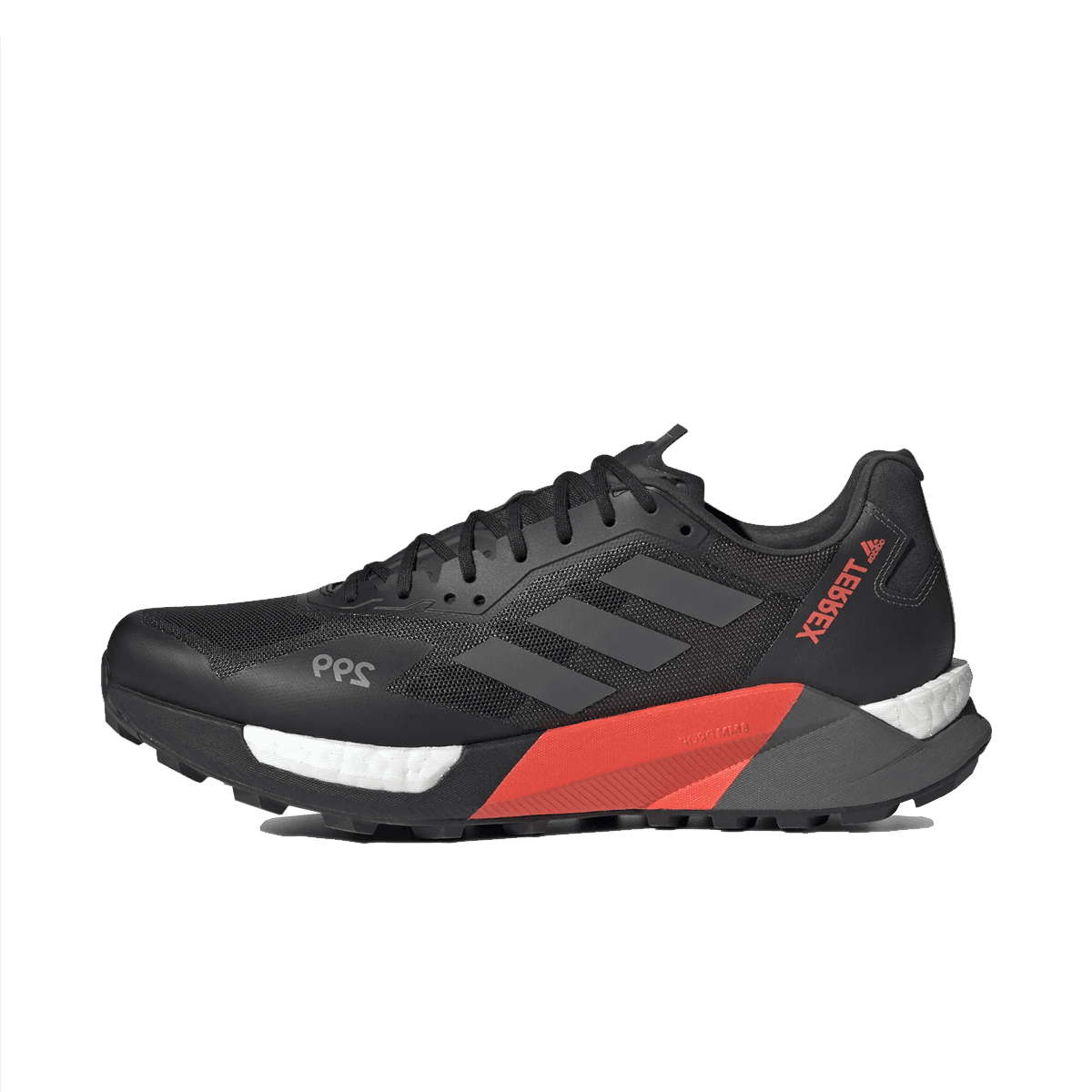 adidas Terrex Agravic Ultra 'Core Black'