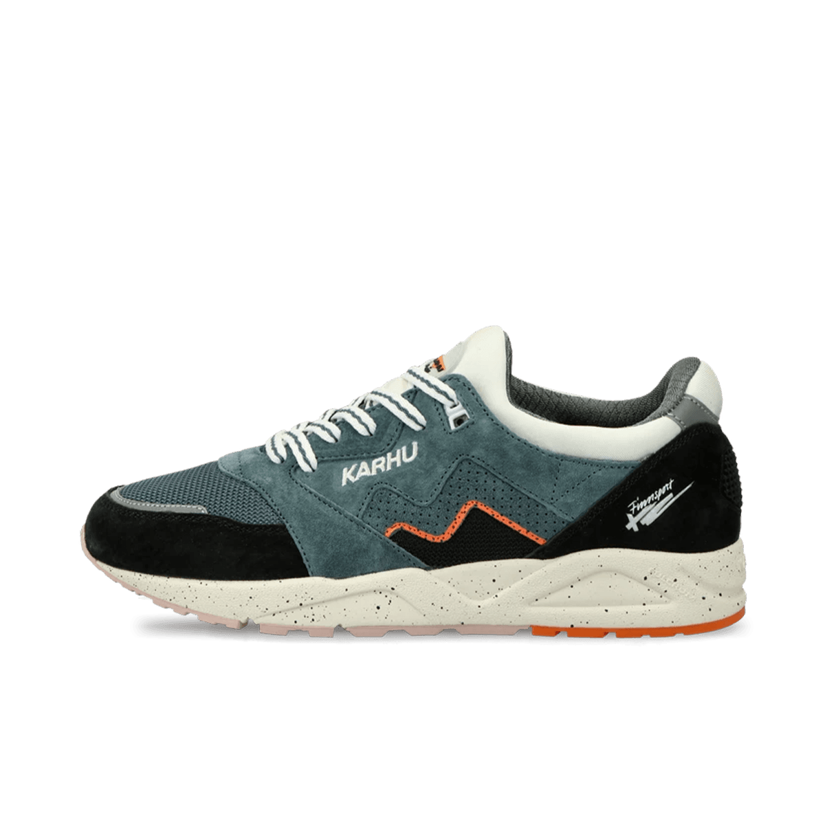 Karhu Aria 95 'Jet Black'